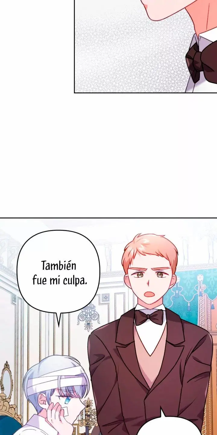 Seduje al Protagonista Masculino Enfermizo capítulo 19, página 55