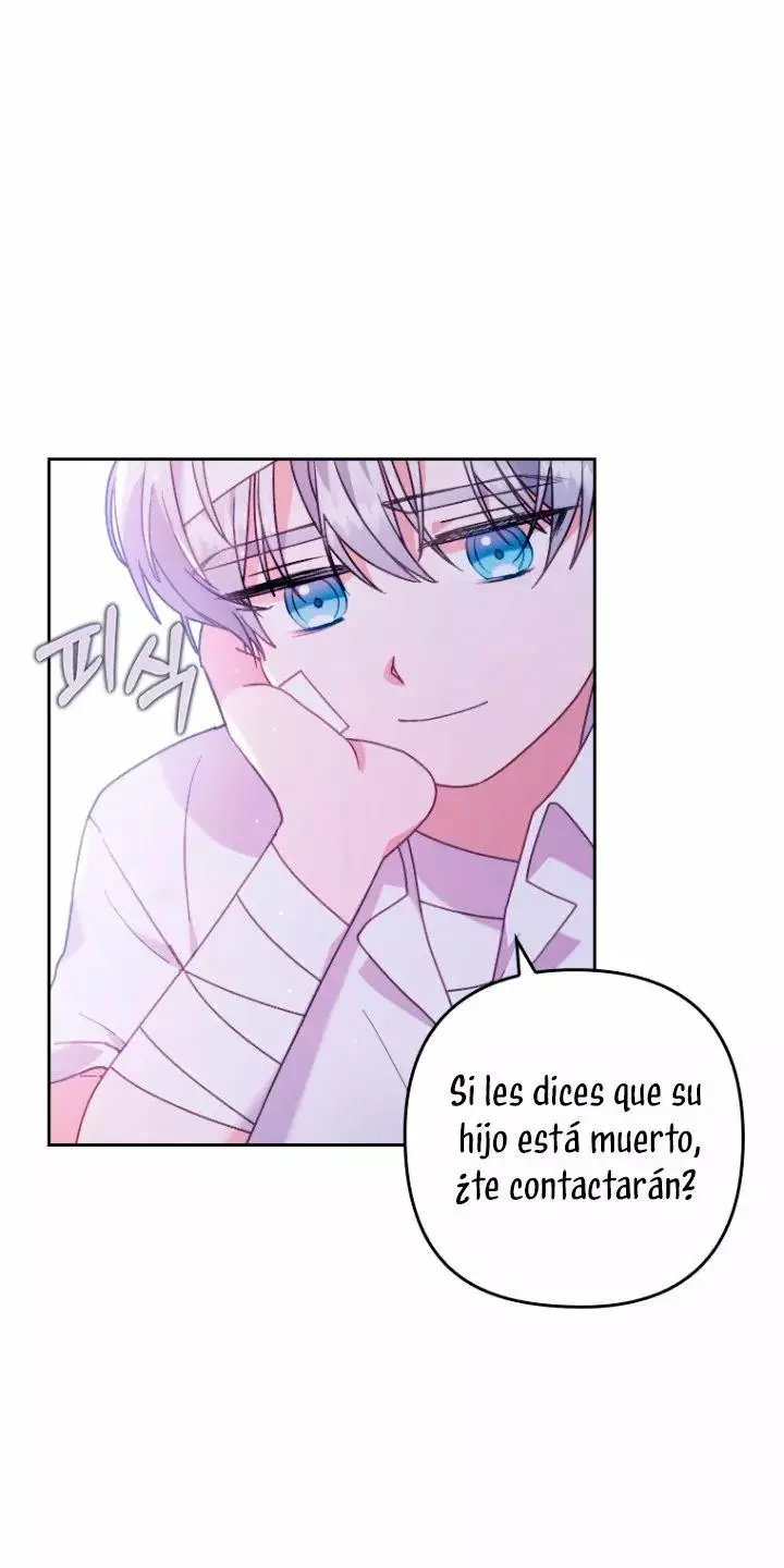 Seduje al Protagonista Masculino Enfermizo capítulo 19, página 57