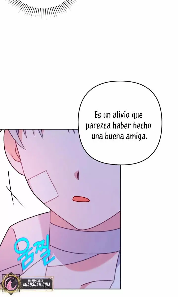 Seduje al Protagonista Masculino Enfermizo capítulo 19, página 64