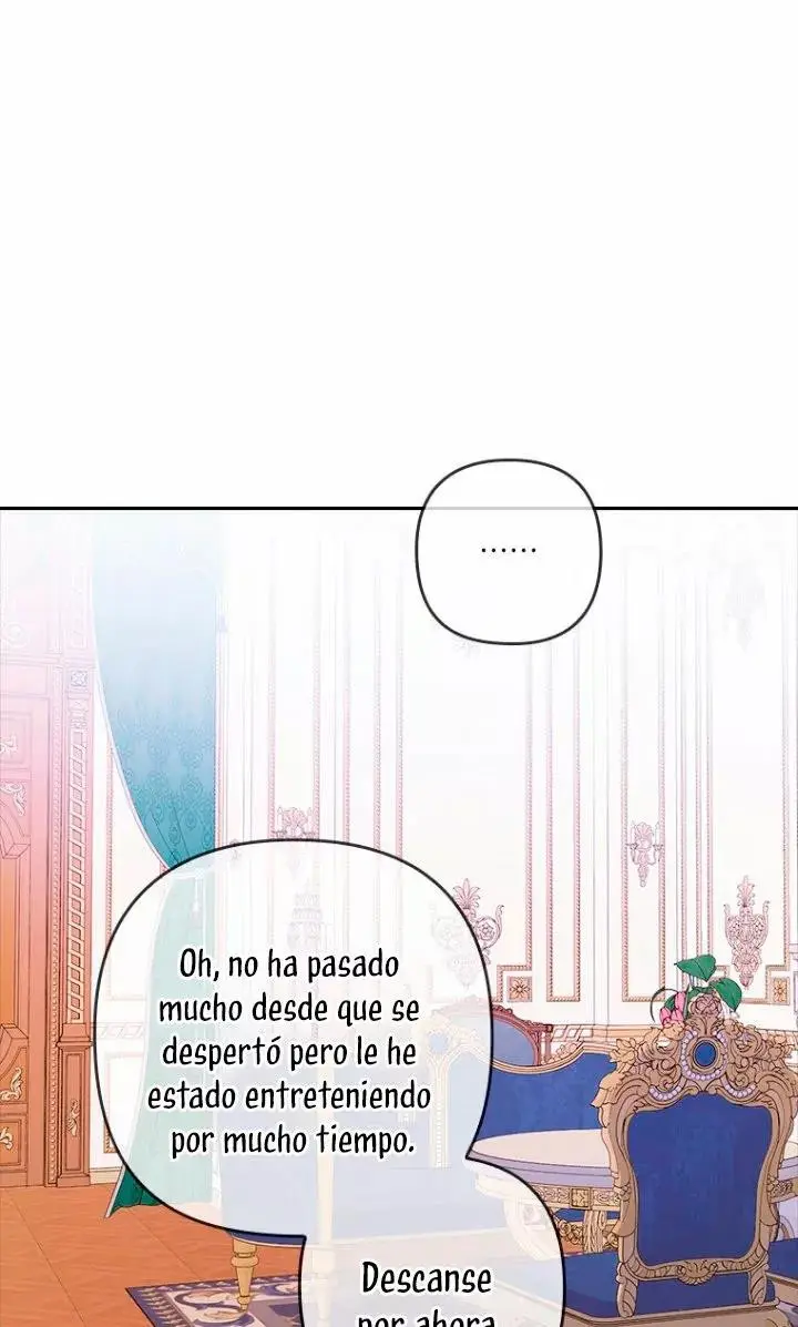 Seduje al Protagonista Masculino Enfermizo capítulo 19, página 65