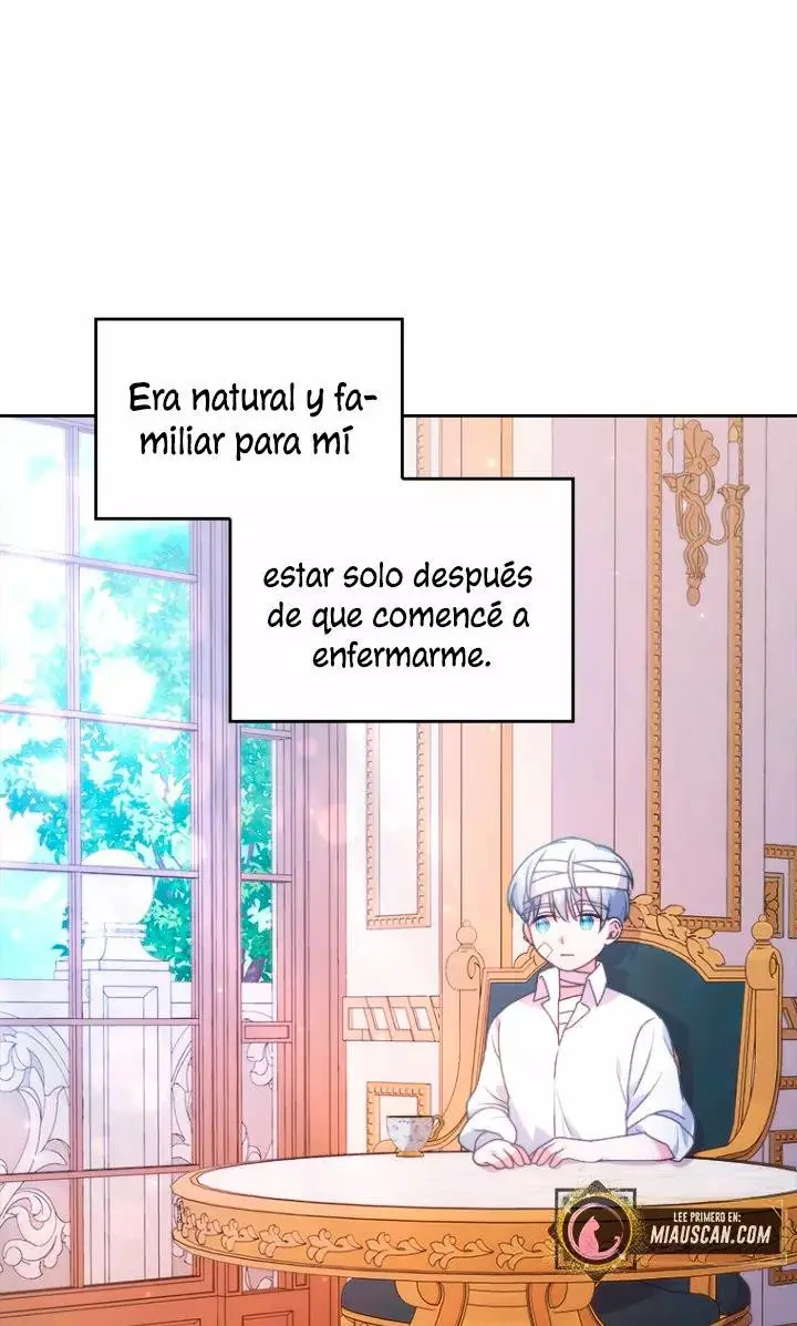 Seduje al Protagonista Masculino Enfermizo capítulo 19, página 68