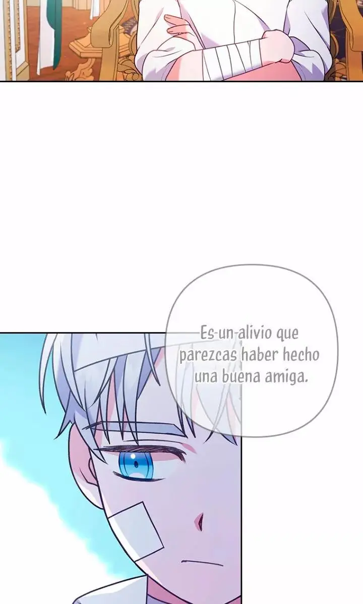Seduje al Protagonista Masculino Enfermizo capítulo 19, página 78