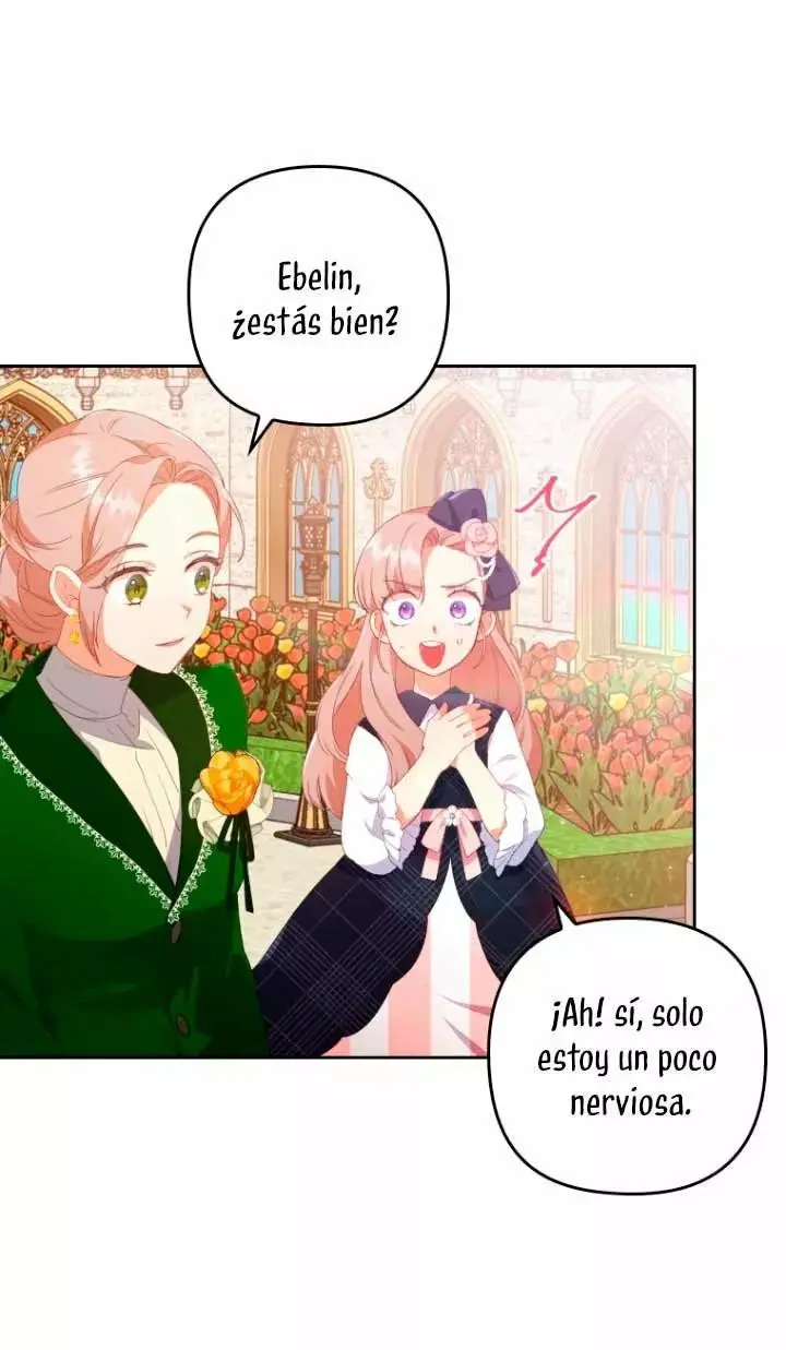 Seduje al Protagonista Masculino Enfermizo capítulo 2, página 4