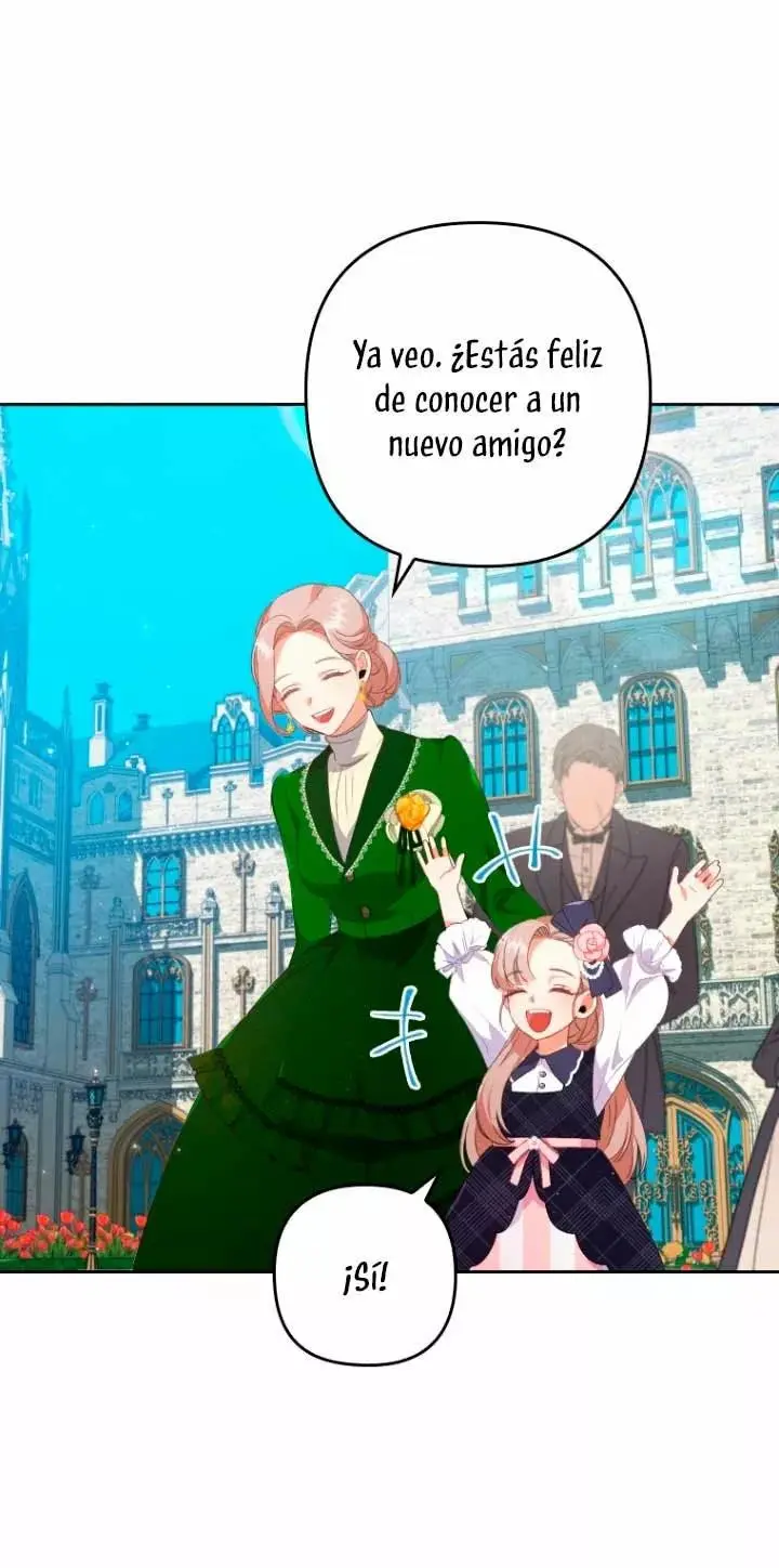 Seduje al Protagonista Masculino Enfermizo capítulo 2, página 5