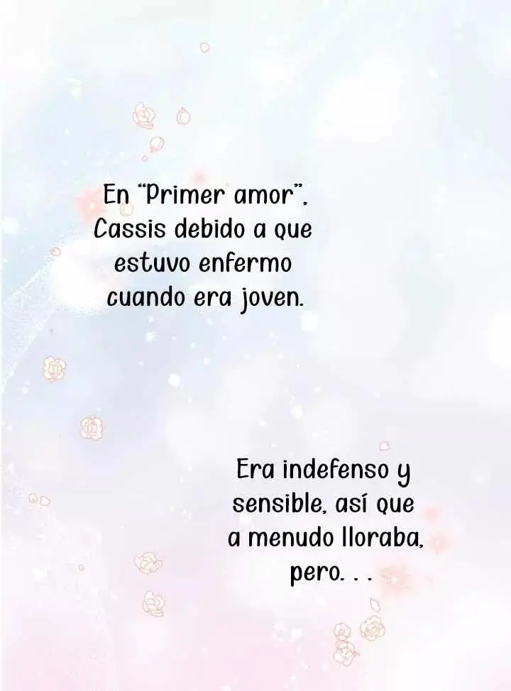 Seduje al Protagonista Masculino Enfermizo capítulo 2, página 12