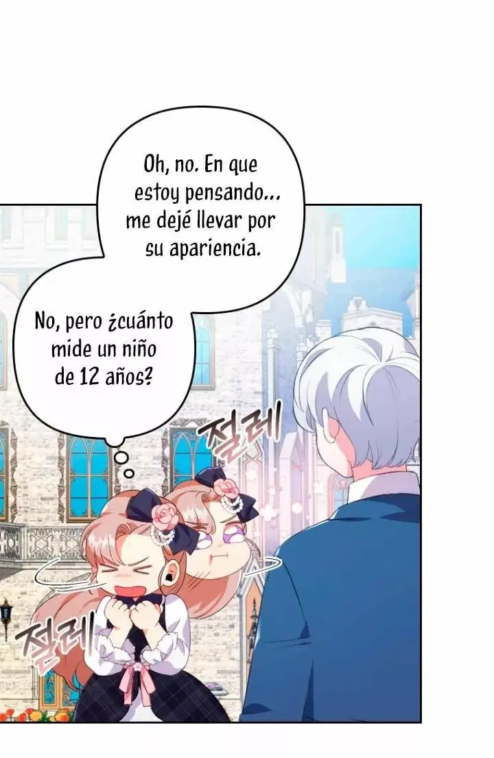 Seduje al Protagonista Masculino Enfermizo capítulo 2, página 16