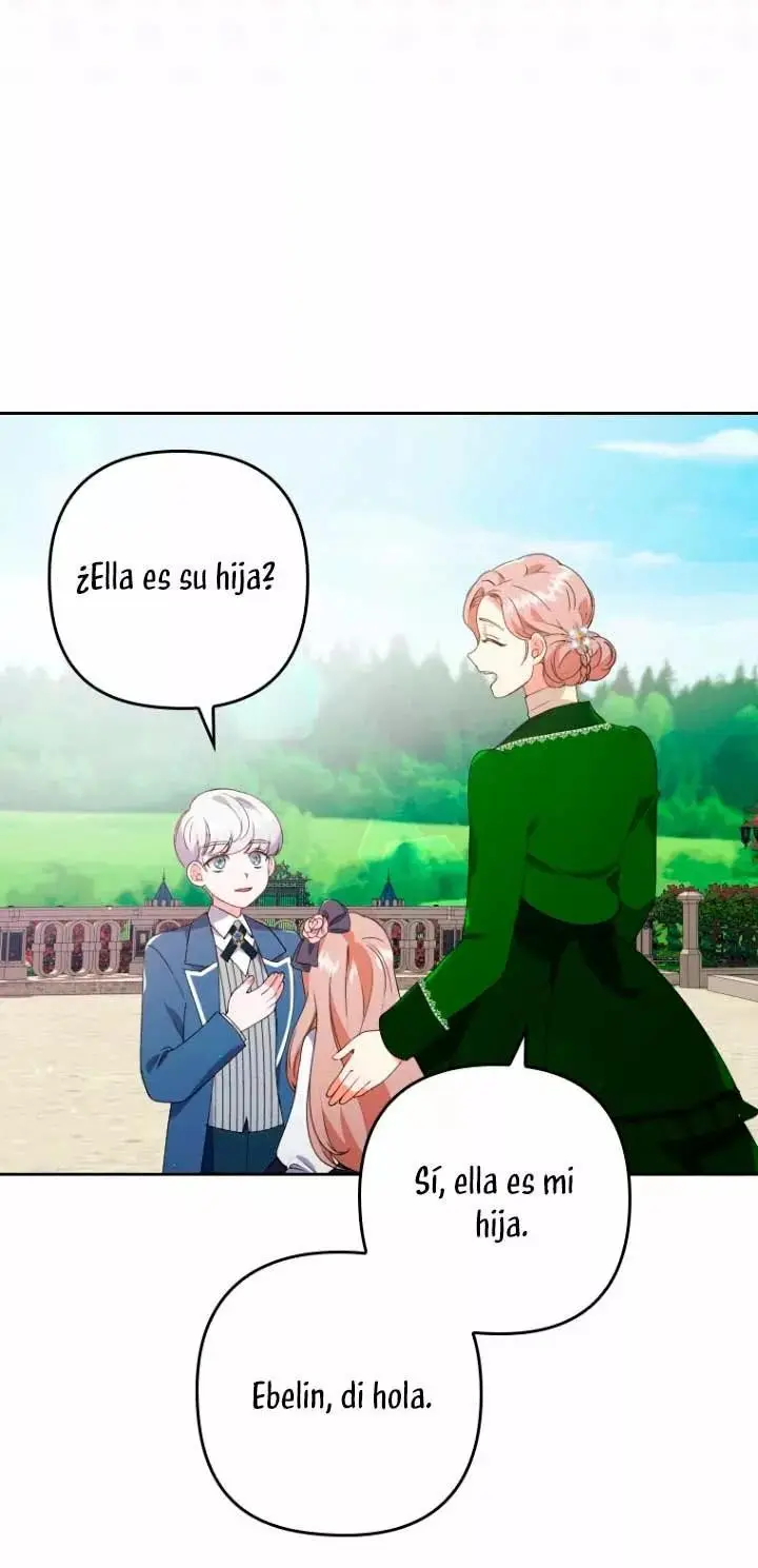 Seduje al Protagonista Masculino Enfermizo capítulo 2, página 19