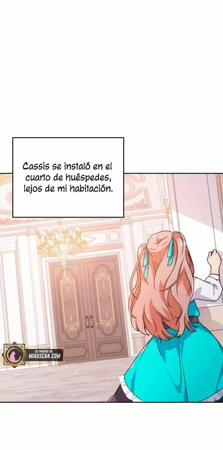 Seduje al Protagonista Masculino Enfermizo capítulo 2, página 27