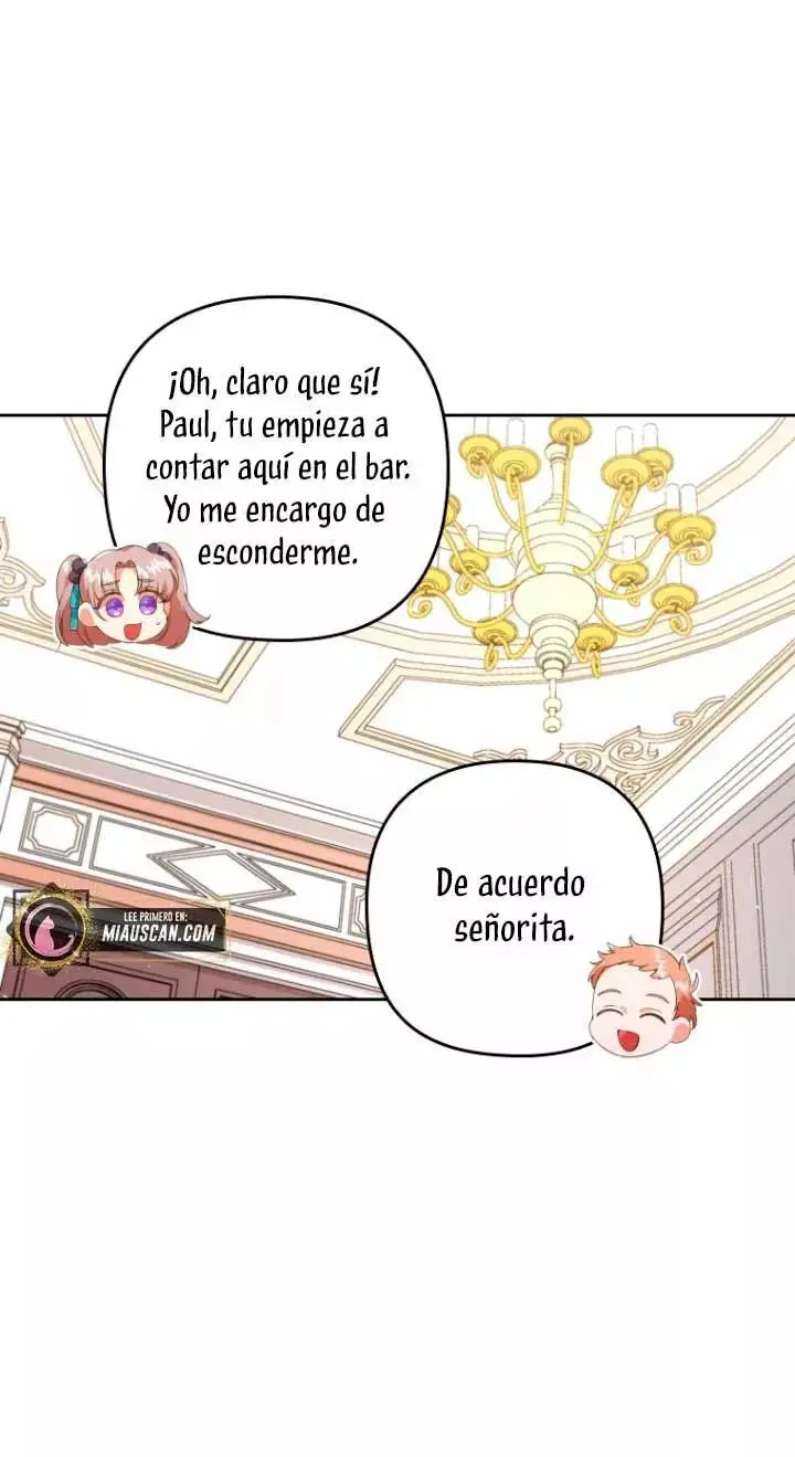 Seduje al Protagonista Masculino Enfermizo capítulo 2, página 34