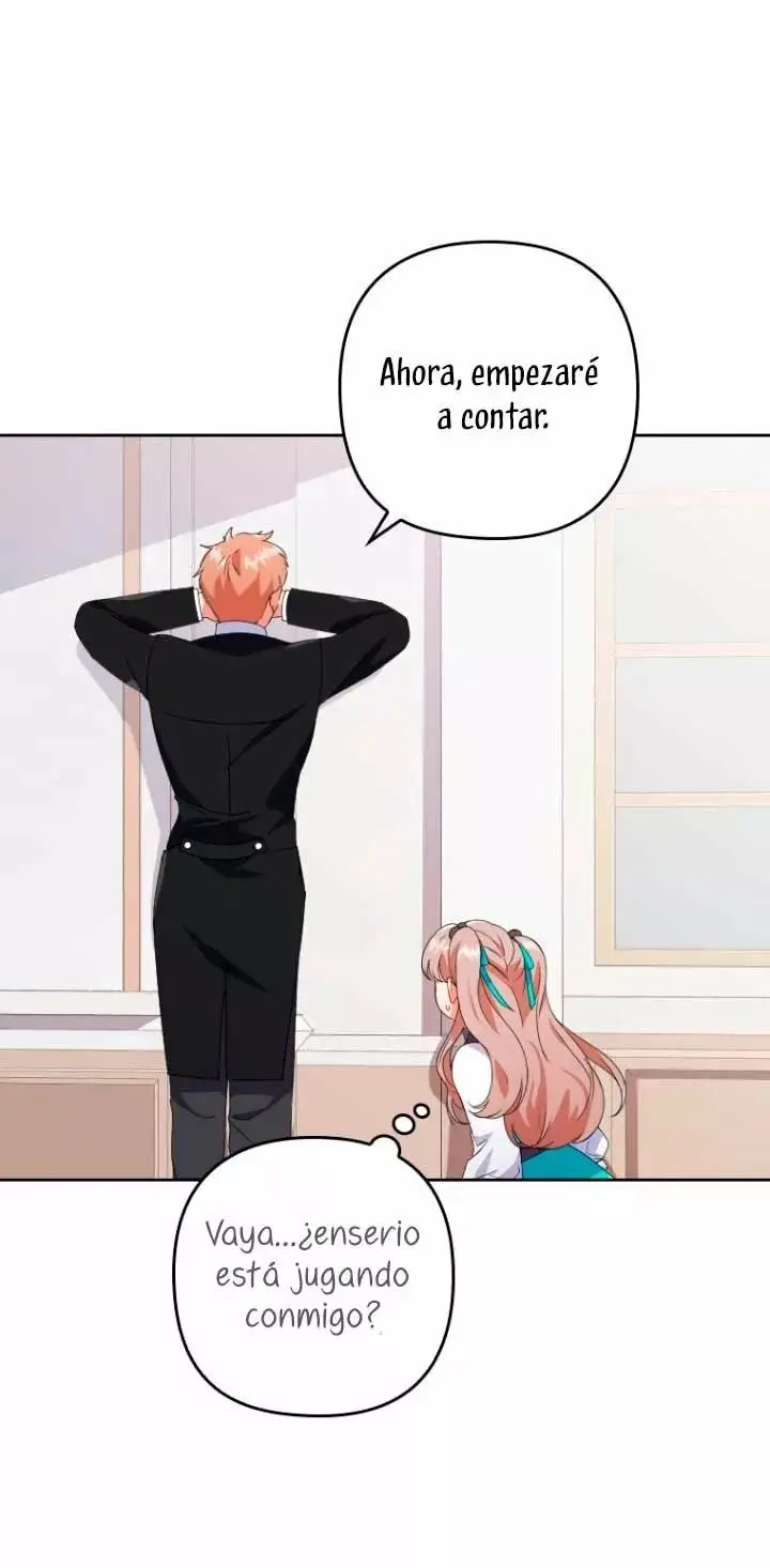 Seduje al Protagonista Masculino Enfermizo capítulo 2, página 35