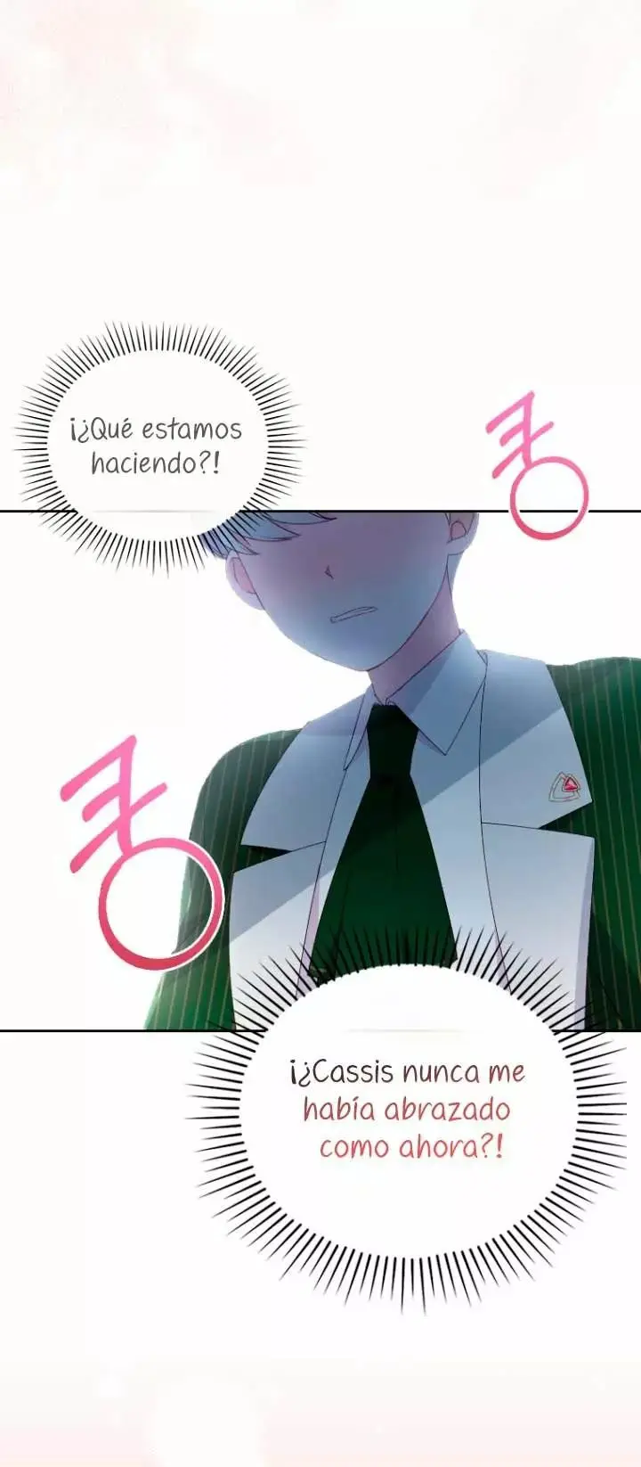 Seduje al Protagonista Masculino Enfermizo capítulo 2, página 57