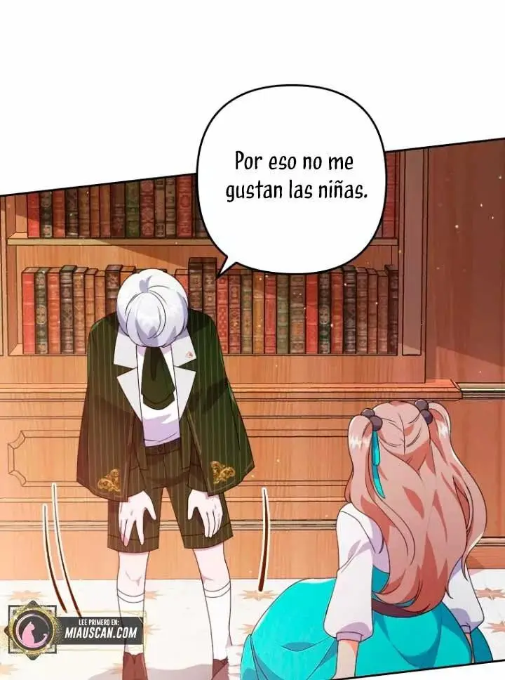 Seduje al Protagonista Masculino Enfermizo capítulo 2, página 65