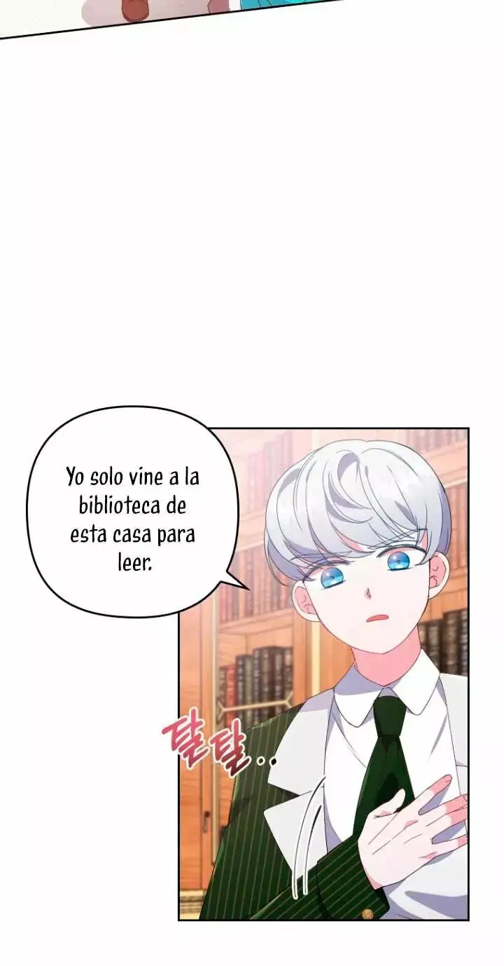 Seduje al Protagonista Masculino Enfermizo capítulo 2, página 66