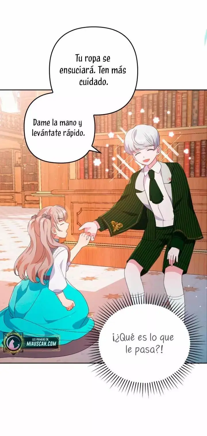 Seduje al Protagonista Masculino Enfermizo capítulo 2, página 70