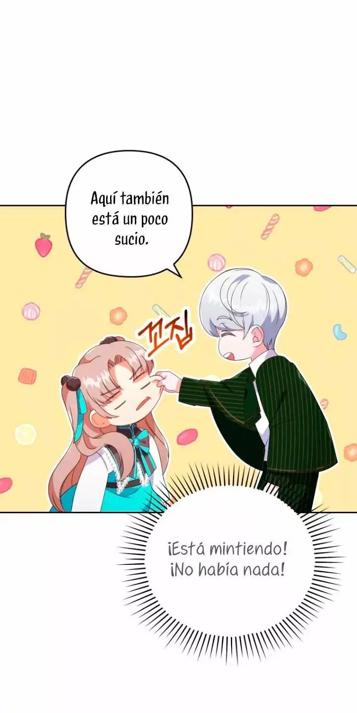 Seduje al Protagonista Masculino Enfermizo capítulo 2, página 71