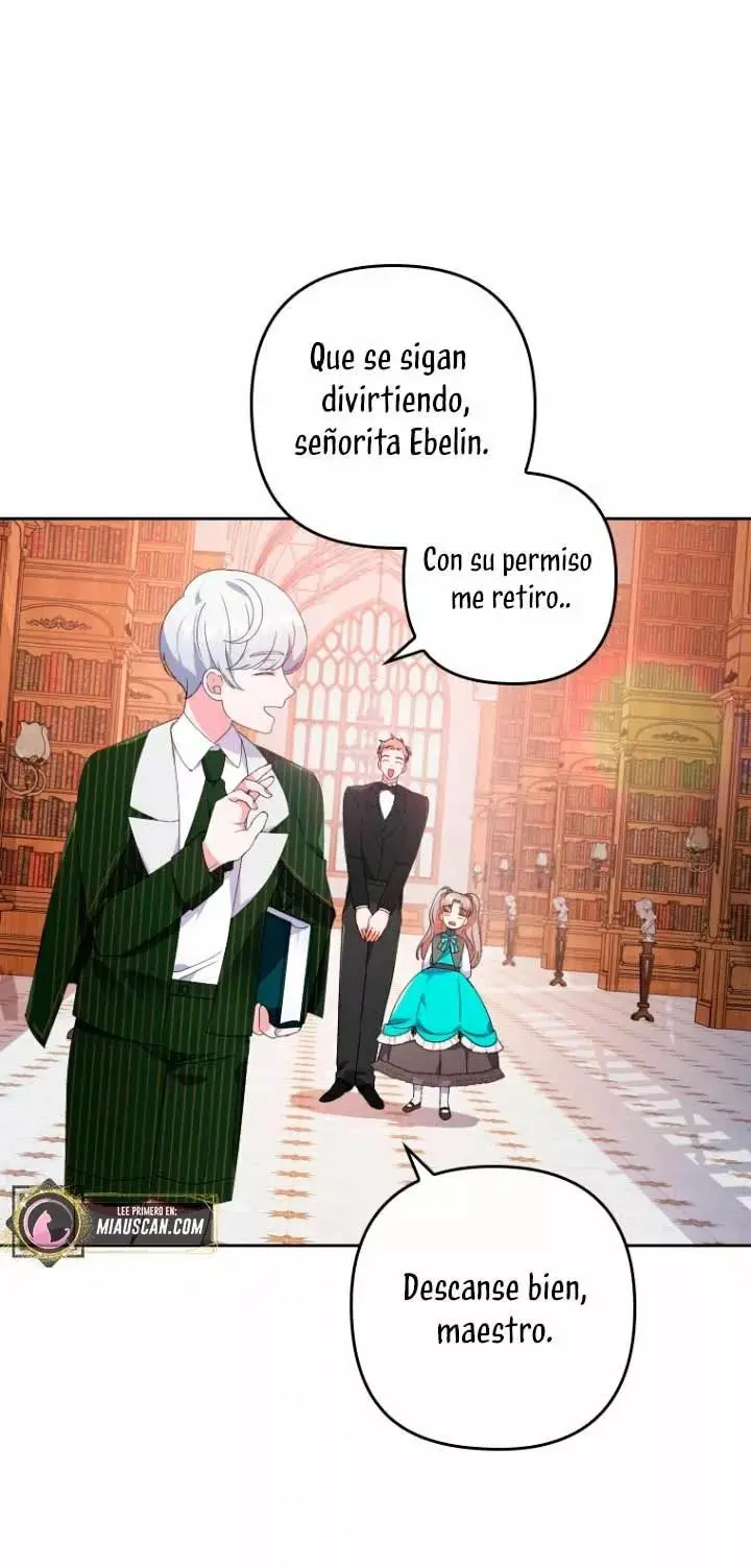 Seduje al Protagonista Masculino Enfermizo capítulo 2, página 72