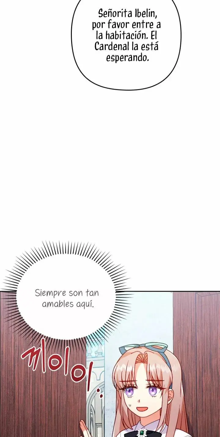 Seduje al Protagonista Masculino Enfermizo capítulo 20, página 3