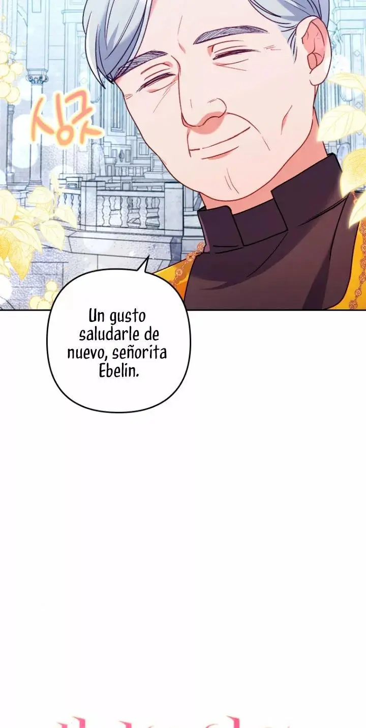 Seduje al Protagonista Masculino Enfermizo capítulo 20, página 6