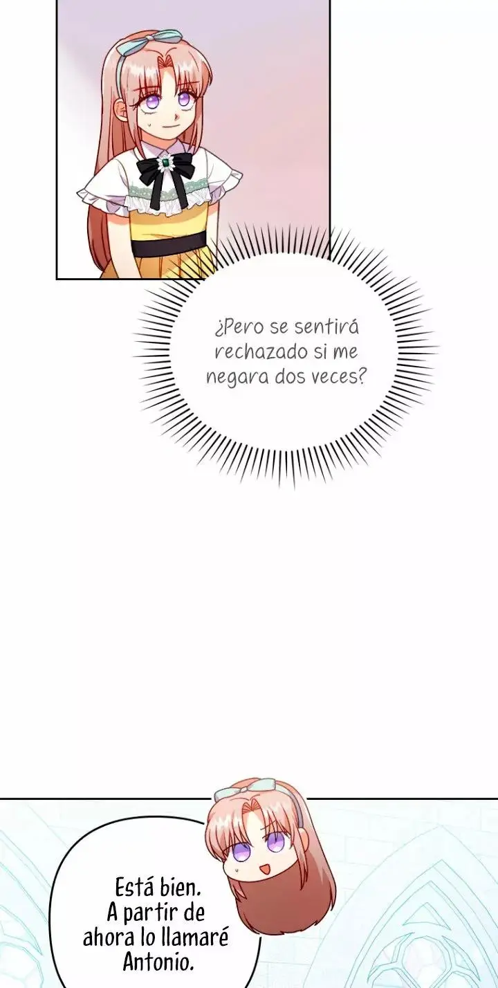 Seduje al Protagonista Masculino Enfermizo capítulo 20, página 11