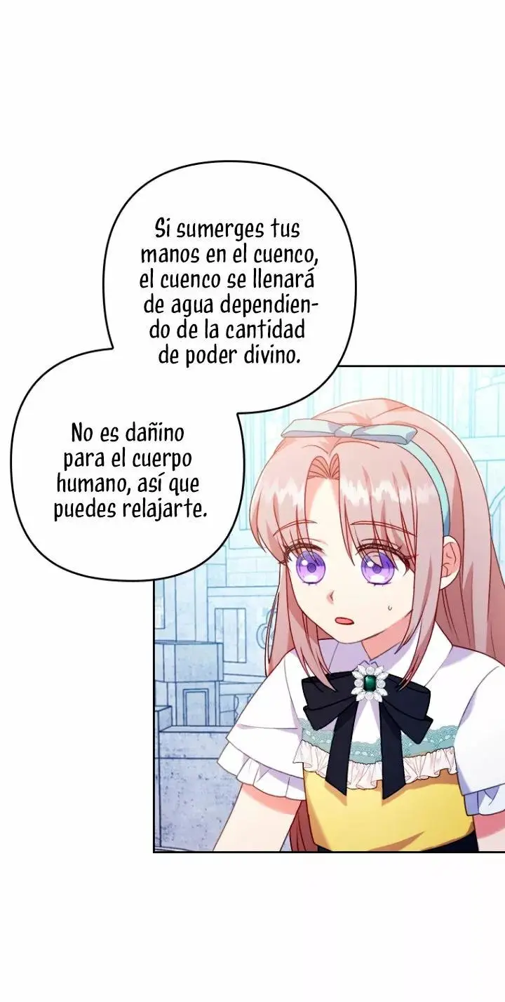Seduje al Protagonista Masculino Enfermizo capítulo 20, página 17