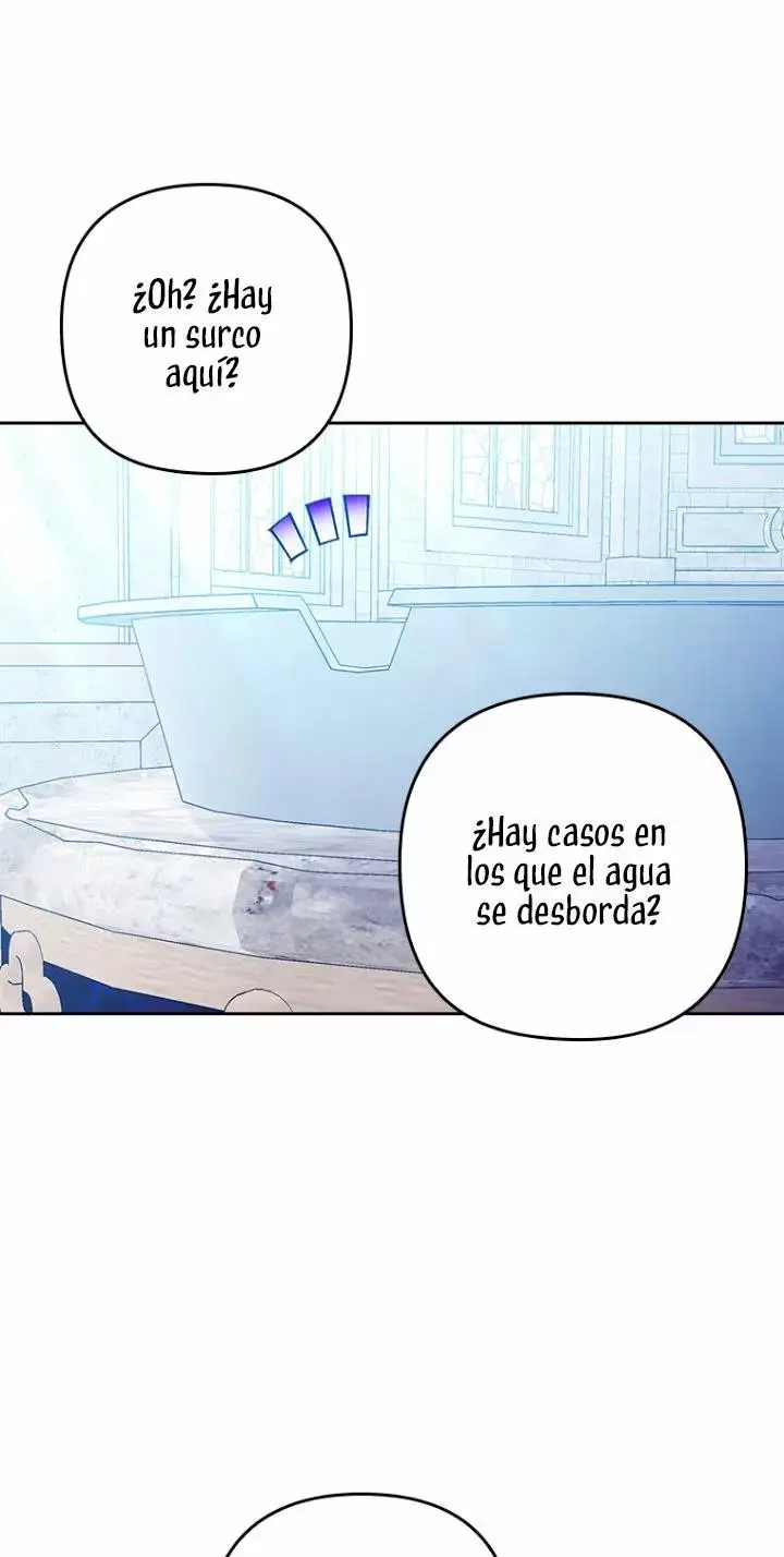 Seduje al Protagonista Masculino Enfermizo capítulo 20, página 18