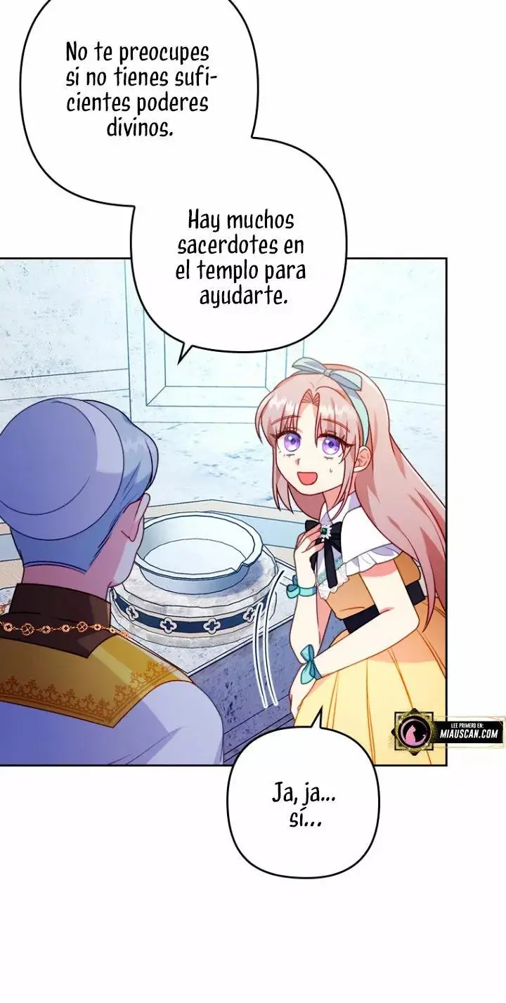 Seduje al Protagonista Masculino Enfermizo capítulo 20, página 20