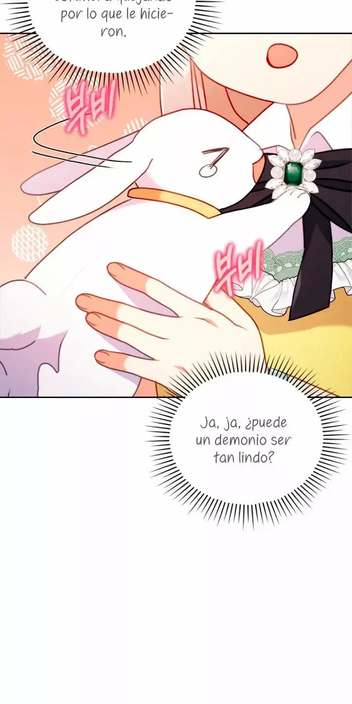 Seduje al Protagonista Masculino Enfermizo capítulo 20, página 44
