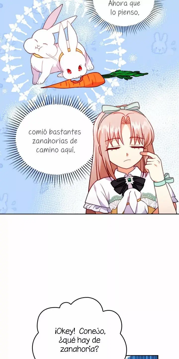 Seduje al Protagonista Masculino Enfermizo capítulo 20, página 46
