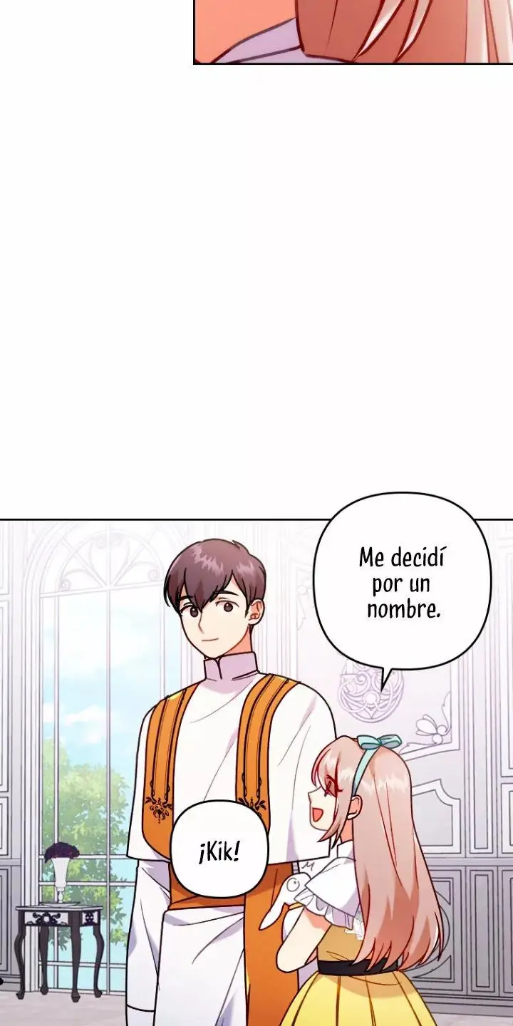 Seduje al Protagonista Masculino Enfermizo capítulo 20, página 52