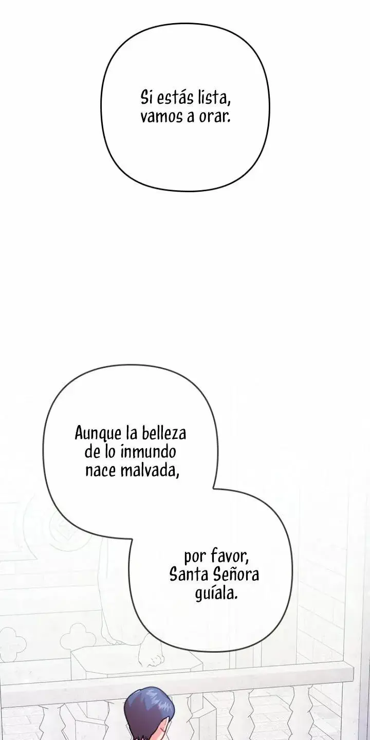 Seduje al Protagonista Masculino Enfermizo capítulo 20, página 60