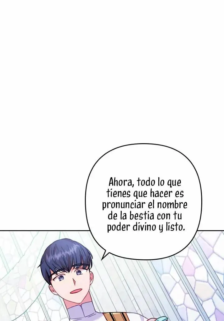 Seduje al Protagonista Masculino Enfermizo capítulo 20, página 63