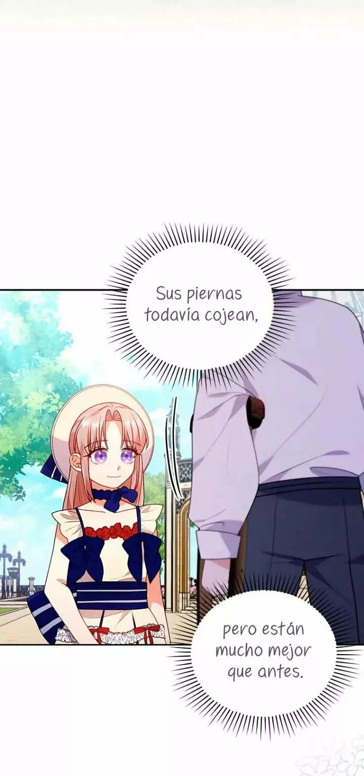 Seduje al Protagonista Masculino Enfermizo capítulo 21, página 7