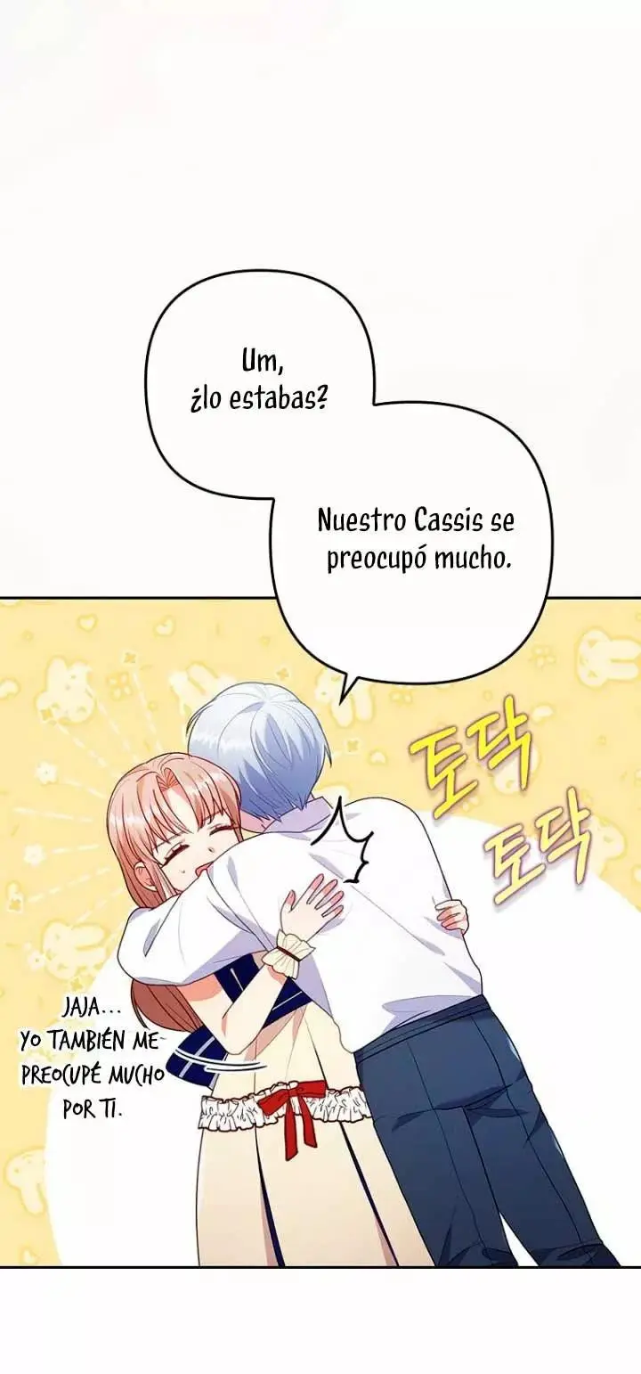 Seduje al Protagonista Masculino Enfermizo capítulo 21, página 14
