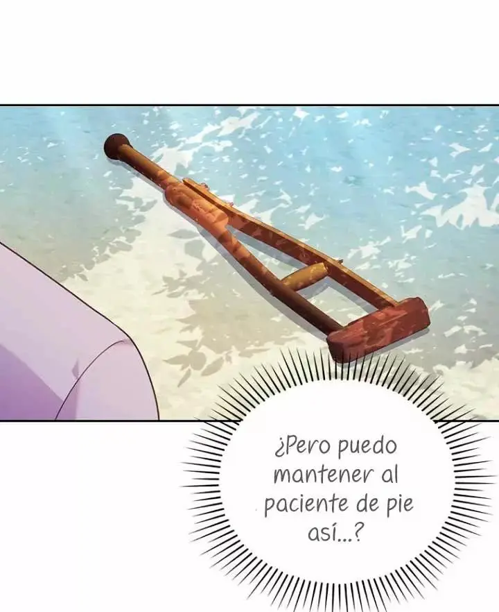 Seduje al Protagonista Masculino Enfermizo capítulo 21, página 17