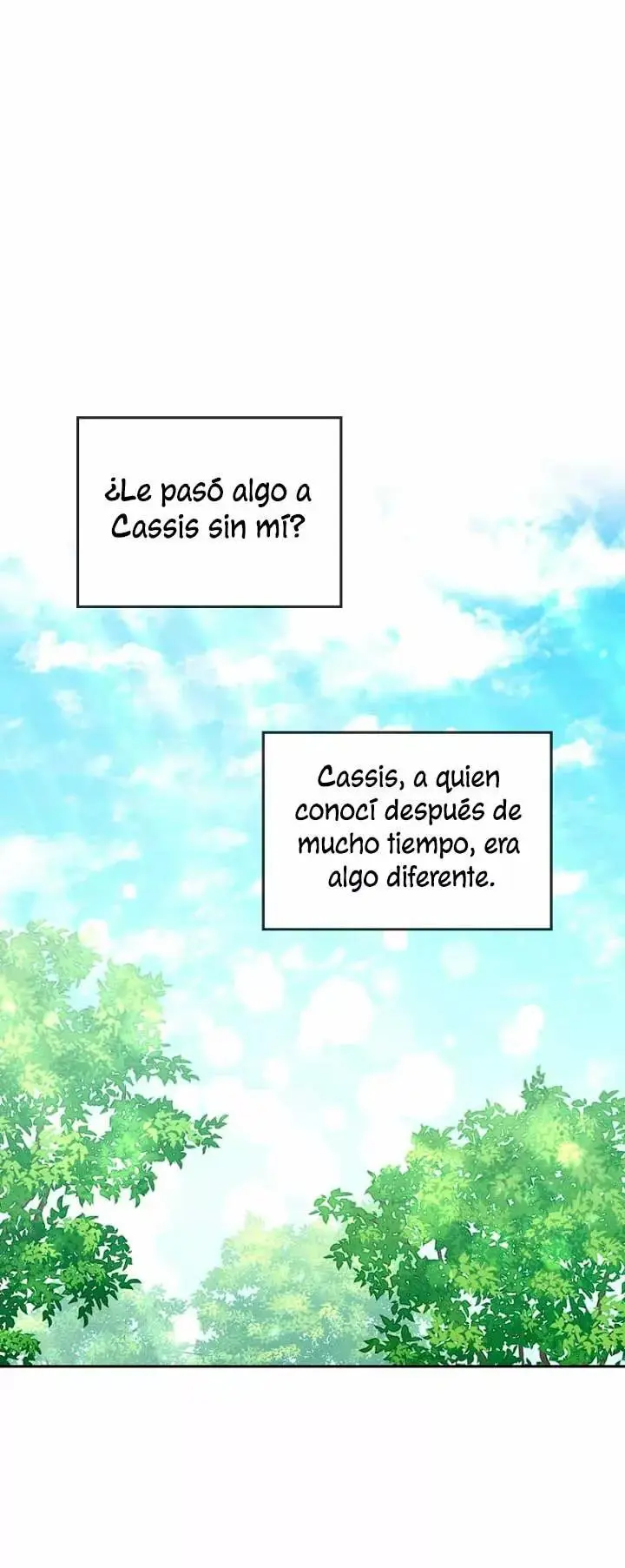 Seduje al Protagonista Masculino Enfermizo capítulo 21, página 24