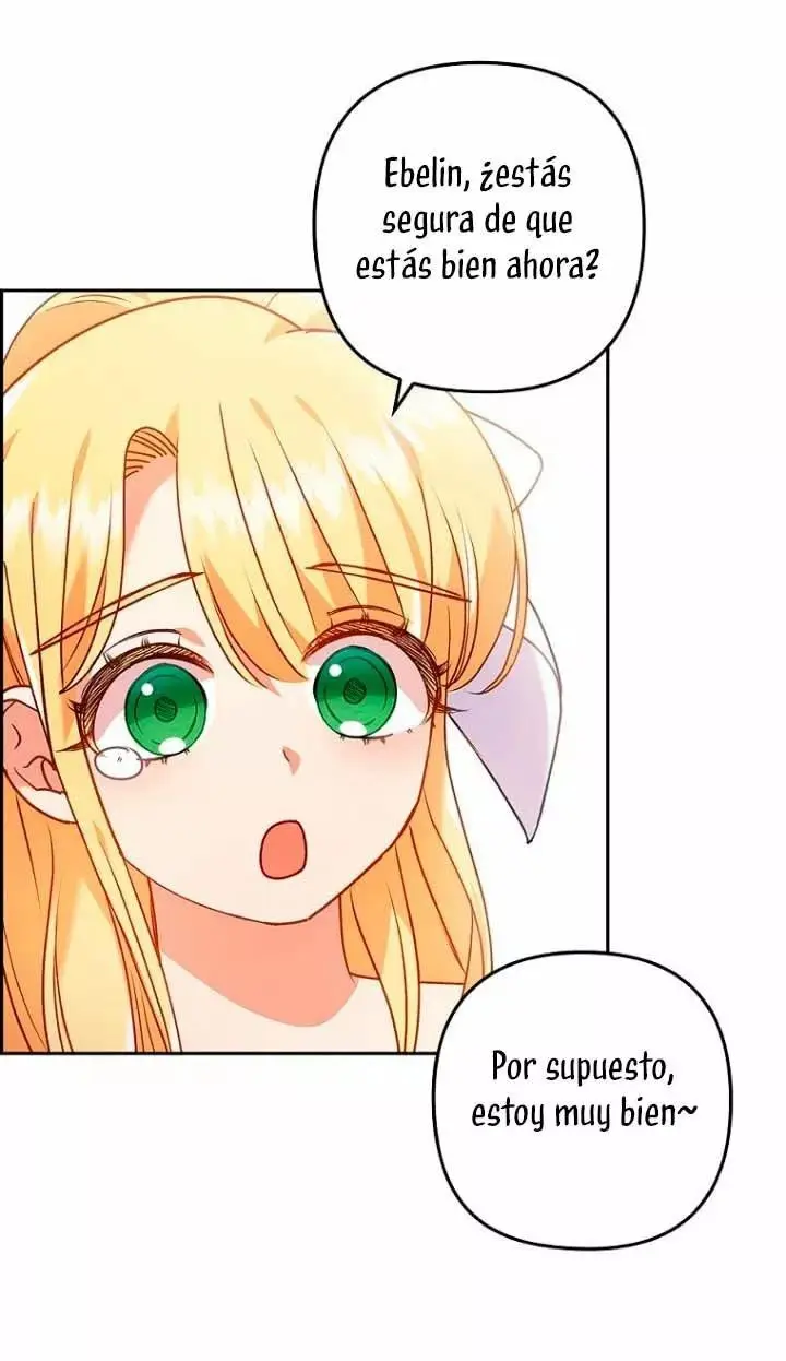 Seduje al Protagonista Masculino Enfermizo capítulo 21, página 28
