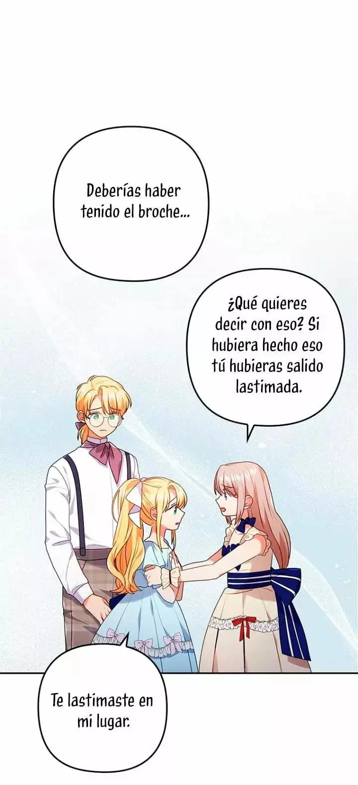 Seduje al Protagonista Masculino Enfermizo capítulo 21, página 29