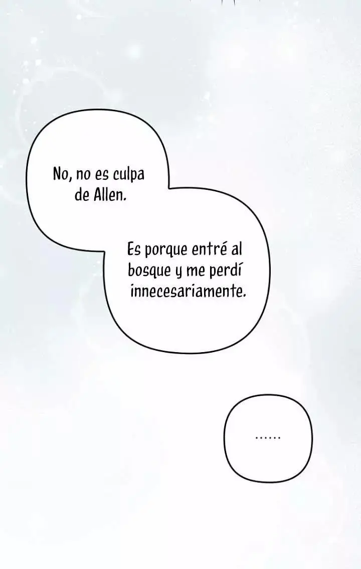Seduje al Protagonista Masculino Enfermizo capítulo 21, página 32