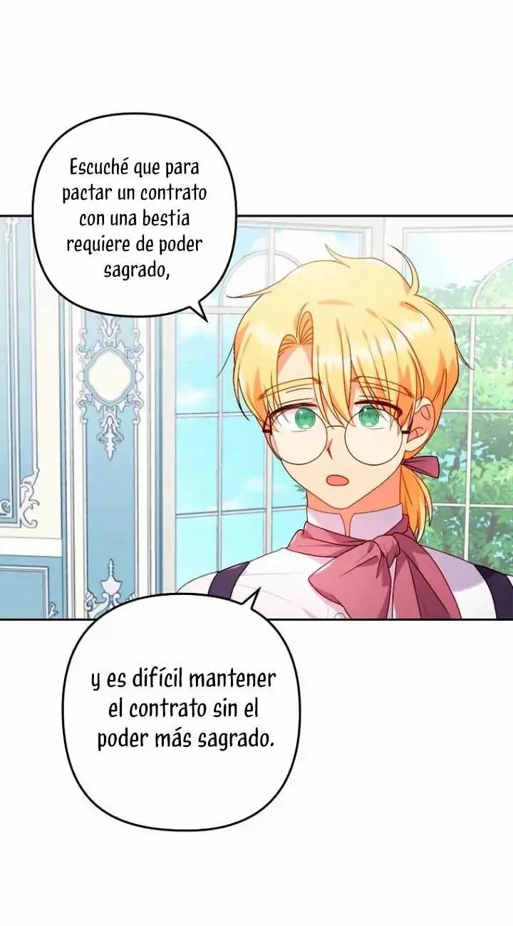 Seduje al Protagonista Masculino Enfermizo capítulo 21, página 35