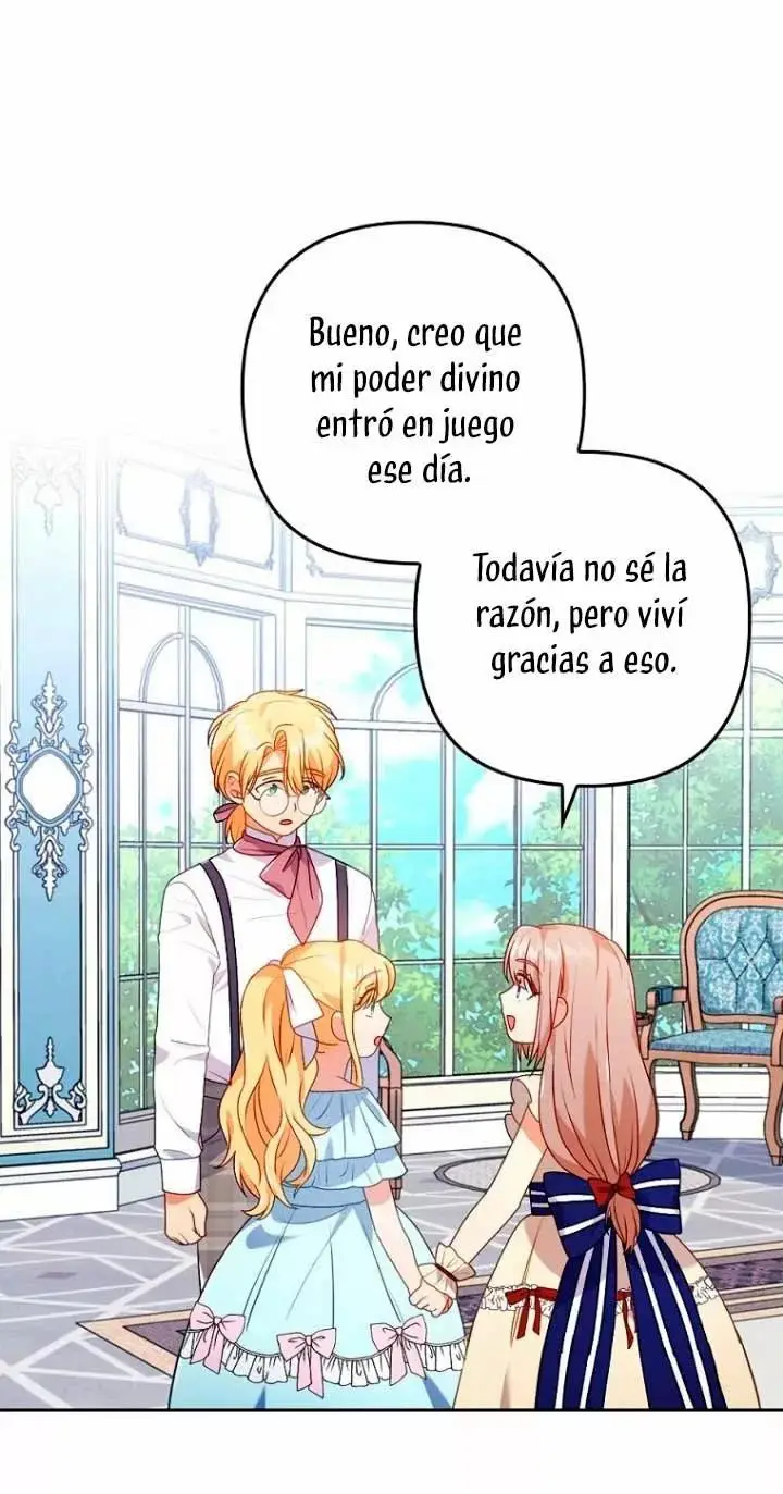Seduje al Protagonista Masculino Enfermizo capítulo 21, página 36
