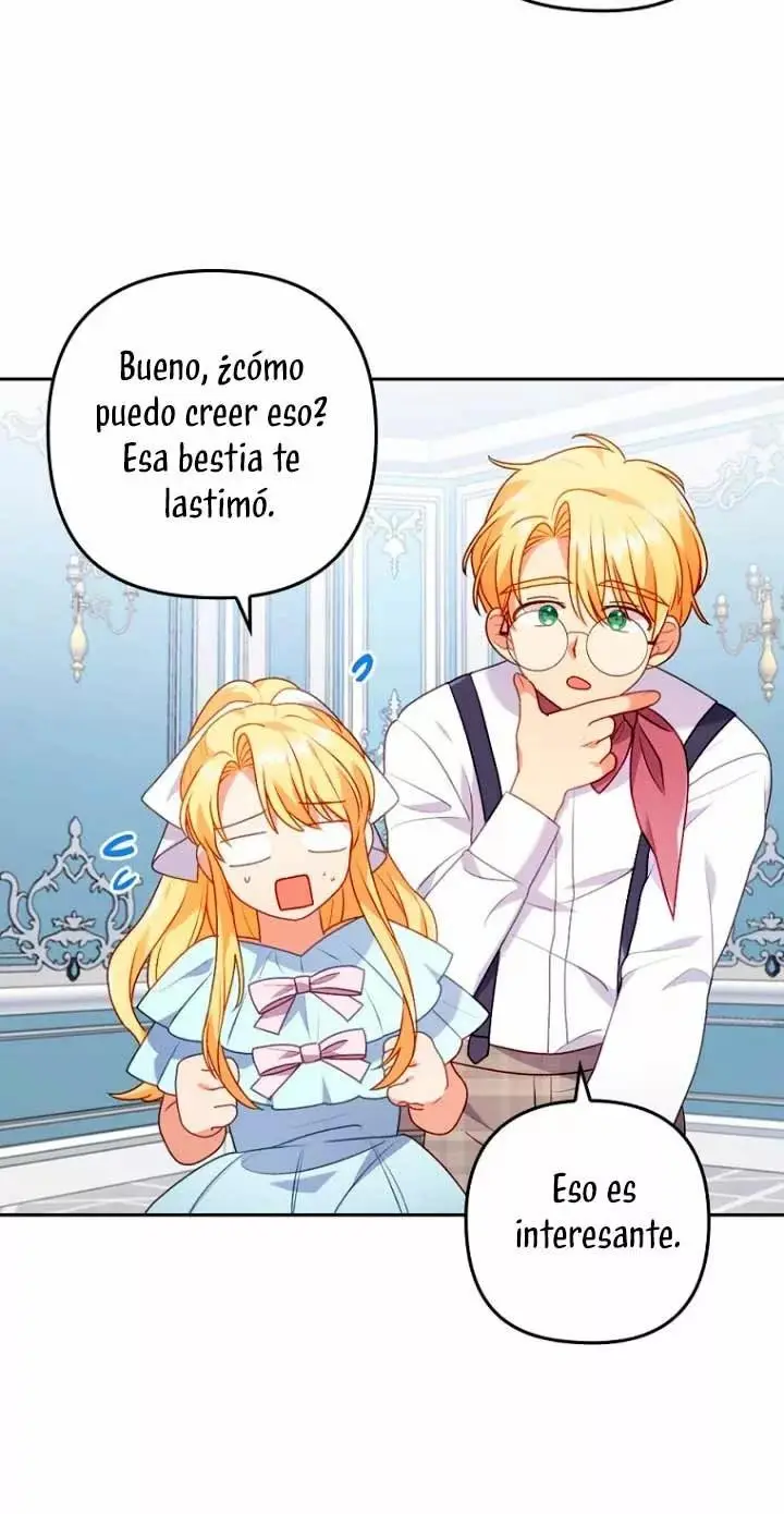 Seduje al Protagonista Masculino Enfermizo capítulo 21, página 48