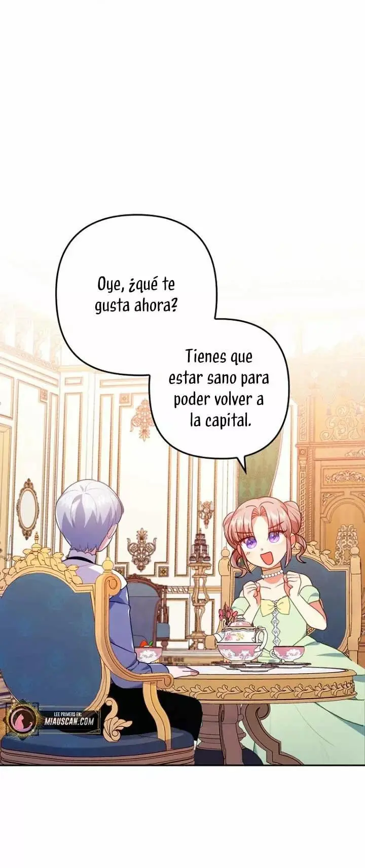 Seduje al Protagonista Masculino Enfermizo capítulo 21, página 68