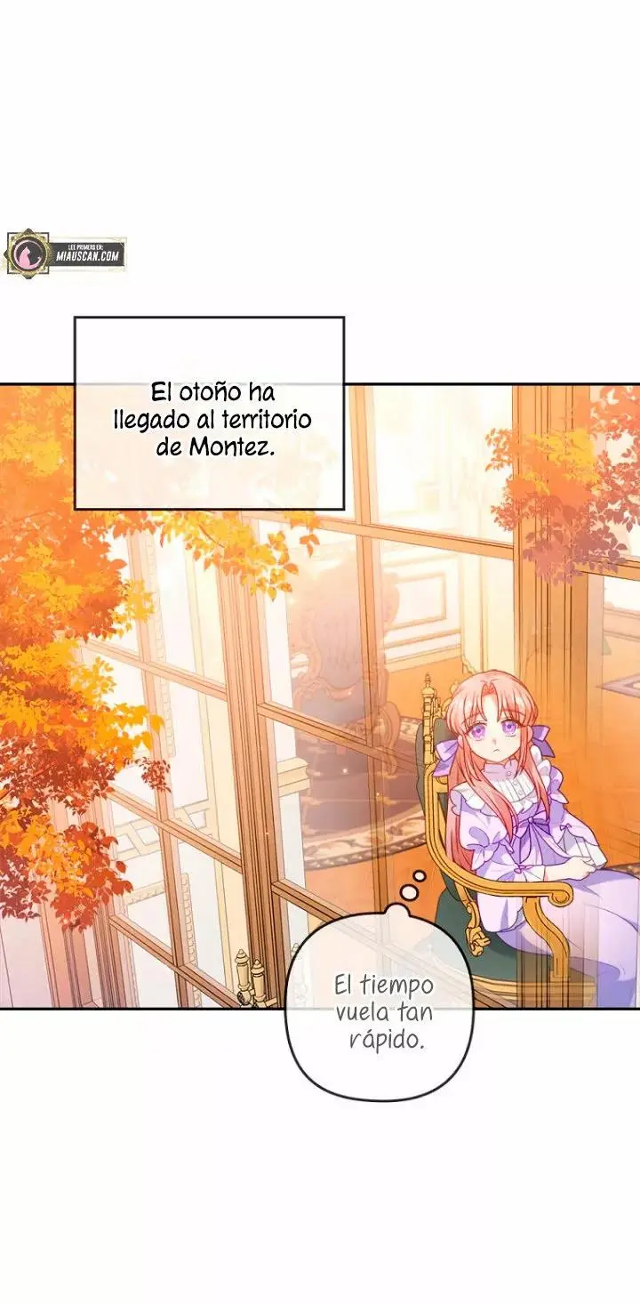 Seduje al Protagonista Masculino Enfermizo capítulo 22, página 3