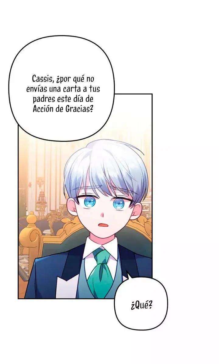 Seduje al Protagonista Masculino Enfermizo capítulo 22, página 15