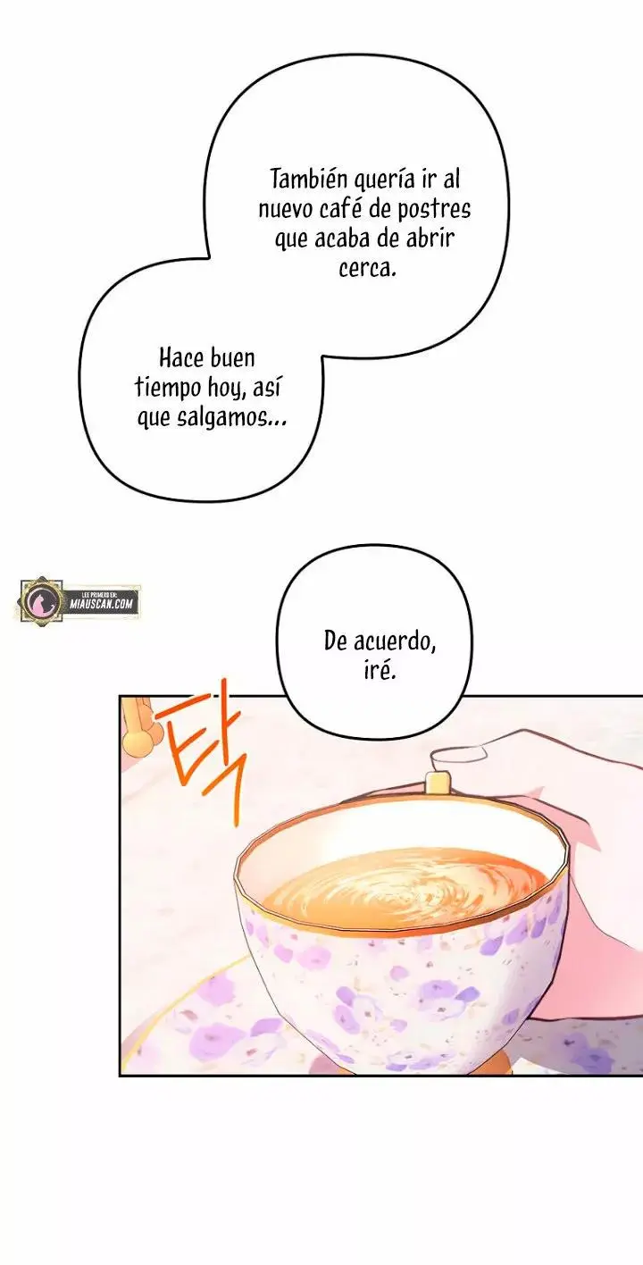 Seduje al Protagonista Masculino Enfermizo capítulo 22, página 18