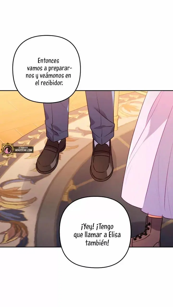 Seduje al Protagonista Masculino Enfermizo capítulo 22, página 20