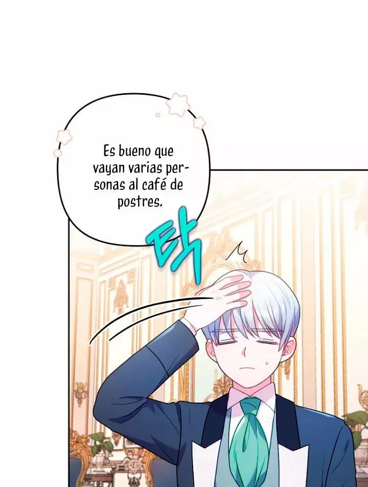 Seduje al Protagonista Masculino Enfermizo capítulo 22, página 23