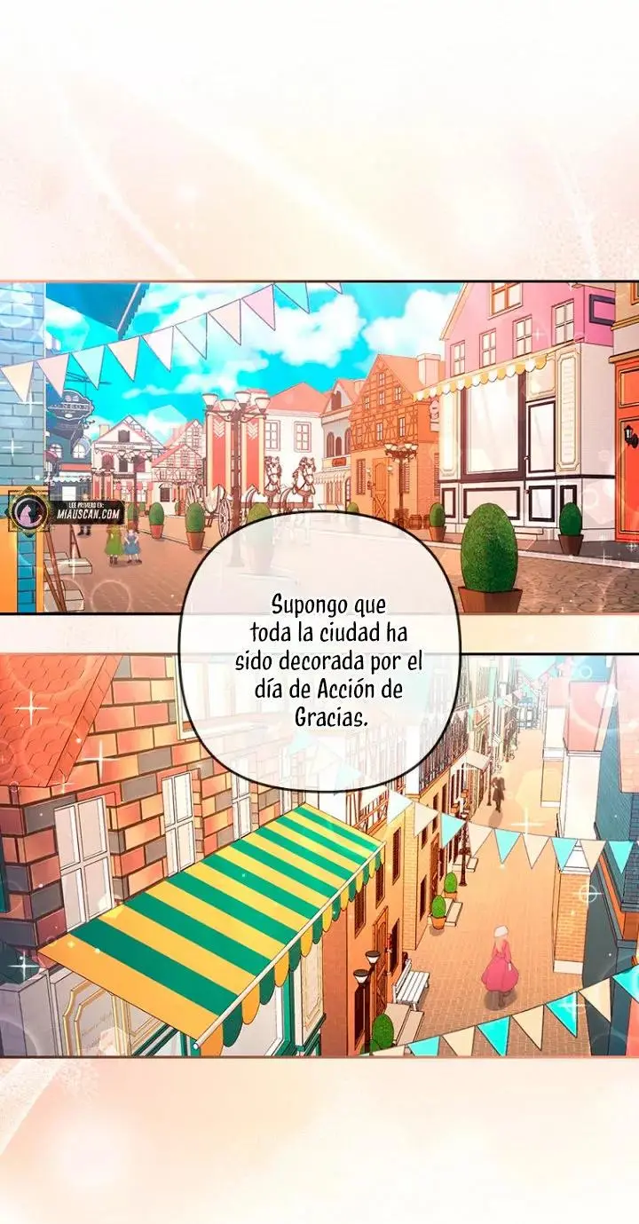 Seduje al Protagonista Masculino Enfermizo capítulo 22, página 31