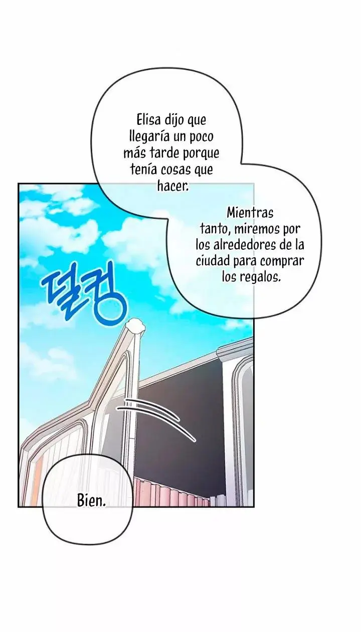 Seduje al Protagonista Masculino Enfermizo capítulo 22, página 33