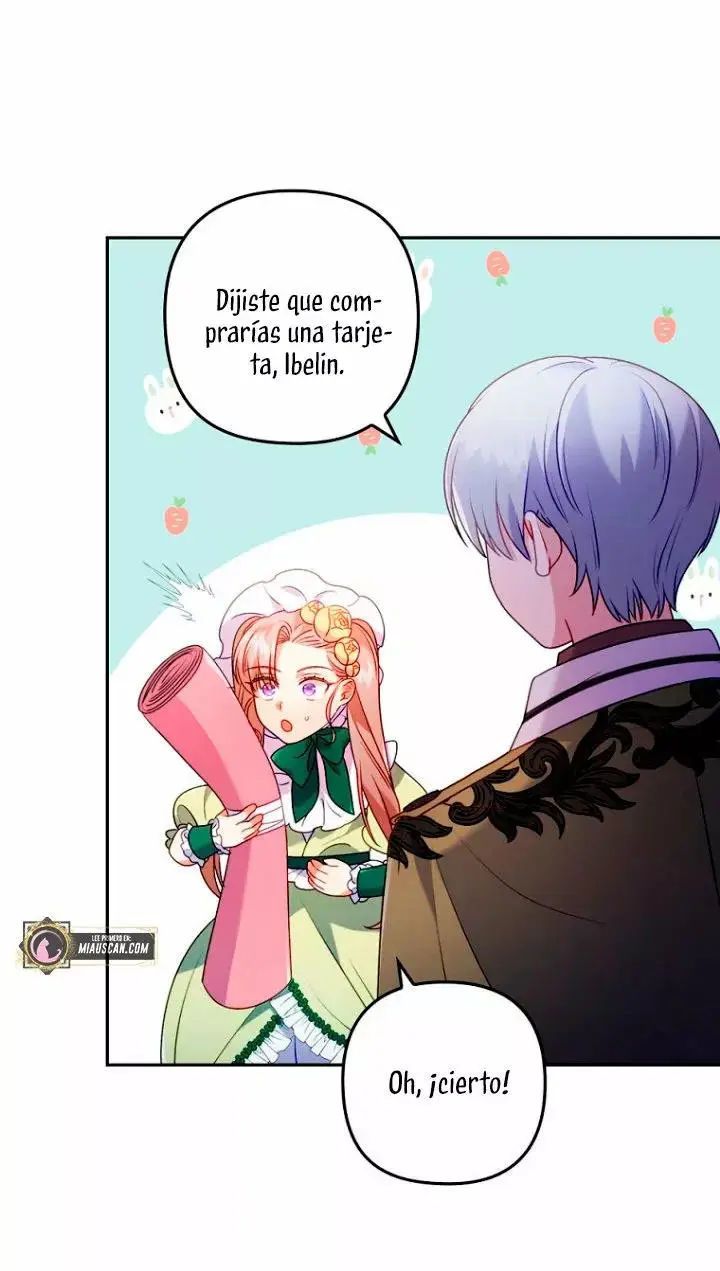 Seduje al Protagonista Masculino Enfermizo capítulo 22, página 39